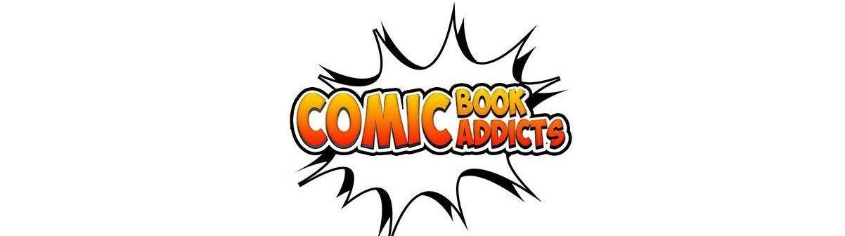 Comic Book Addicts