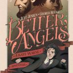 America’s First Female Detective Stars in BETTER ANGELS from BOOM! Studios