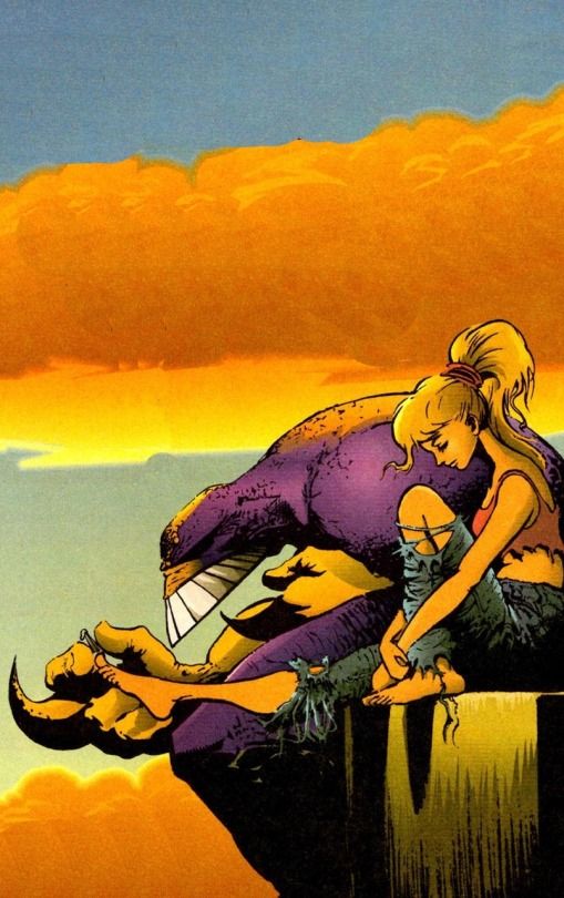 Primer - The Maxx