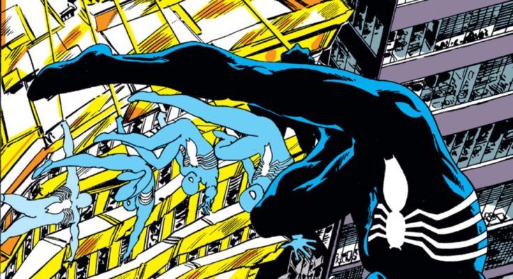 The Amazing Spider-Man (1963) #268