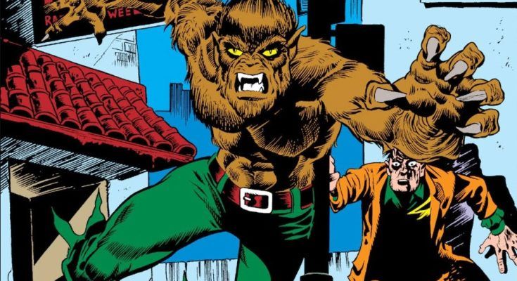 Werewolf by Night is what MCU Phase 4 should have been (Comics Explained)