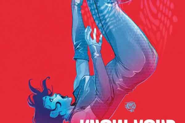 Know Your Station #1