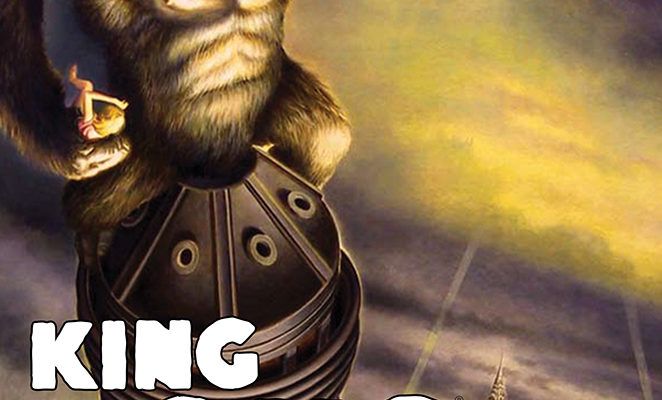 Kong: The Great War #2 (Dynamite Comics) - 03