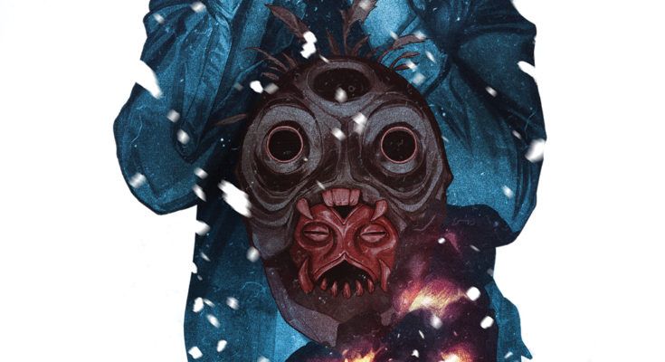 THE SEASONS HAVE TEETH #4-C