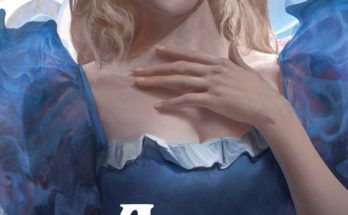 Alice Never After #3 (Boom! Studios) New Comics
