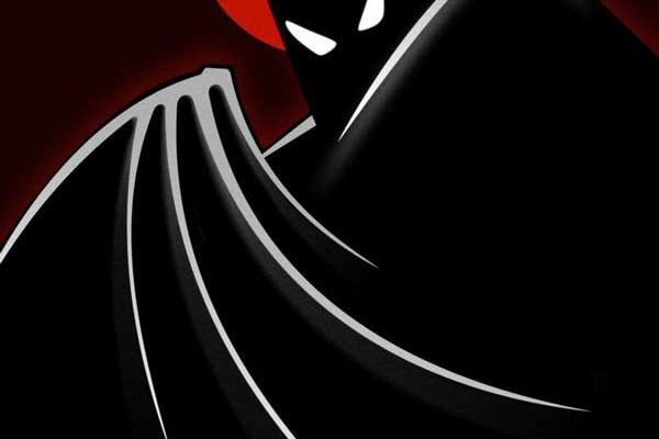 Batman: The Animated Series (1992) This Day In Comics