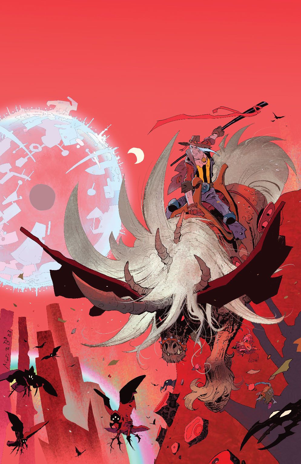 Coda #1