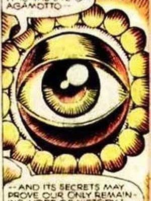 Agamotto (September 10, 1963) This Day In Comics