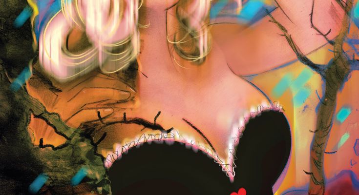 Alice Never After #4 (BOOM! Studios) First Look