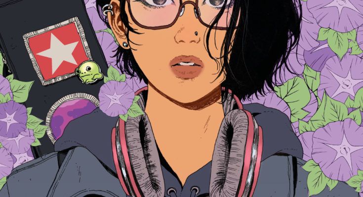 EISNER-WINNING CREATOR ZOE THOROGOOD JOINS LIFE IS STRANGE