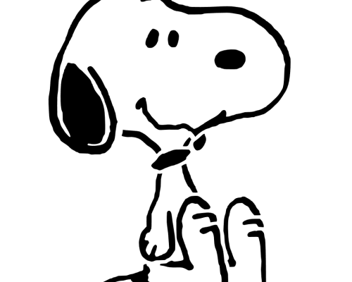 Snoopy (October 4, 1950) This Day In Comics