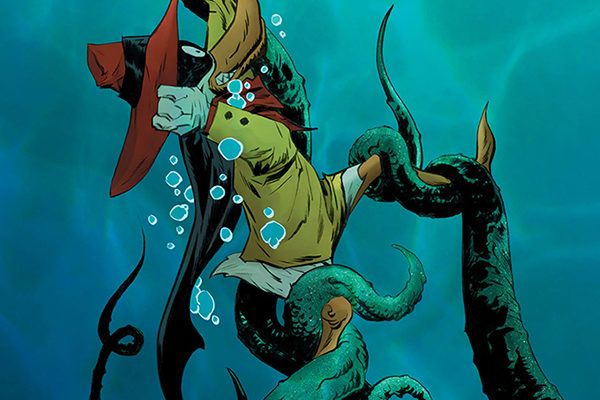 NEGADUCK #3 (Dynamite) New Comics