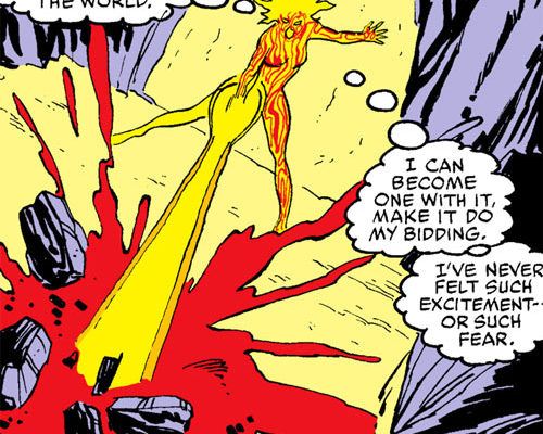 Magma (June 28, 1983) - This Day In Comics