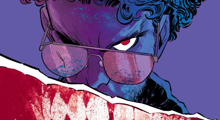 The Butcher's Boy from Dark Horse Comics