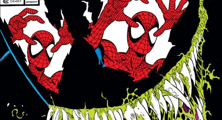 Amazing Spider-Man #346