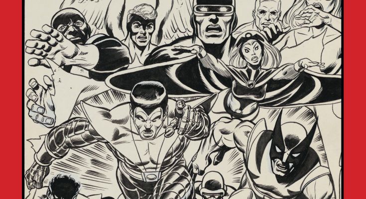 Marvel's Masterpieces: A Deep Dive into the Marvel Covers Artist's Edition (IDW)