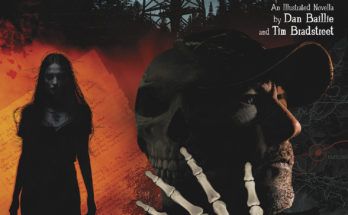 AWA Studios Look Out: New Horror One-Shot Coming Soon