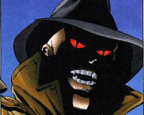 This Day In Comics: Pharzoof Parademon Debuted!