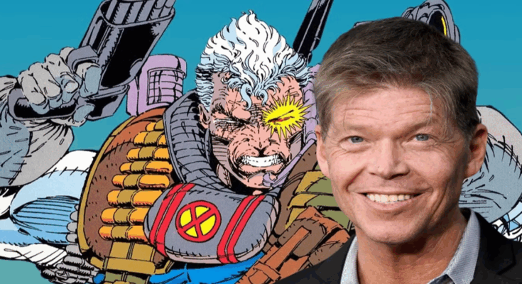 Rob Liefeld Artist Spotlight | Comic Book Addicts