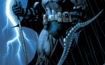 DC Absolute Universe