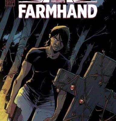 Farmhand Final Arc Launches Soon: The End Begins!