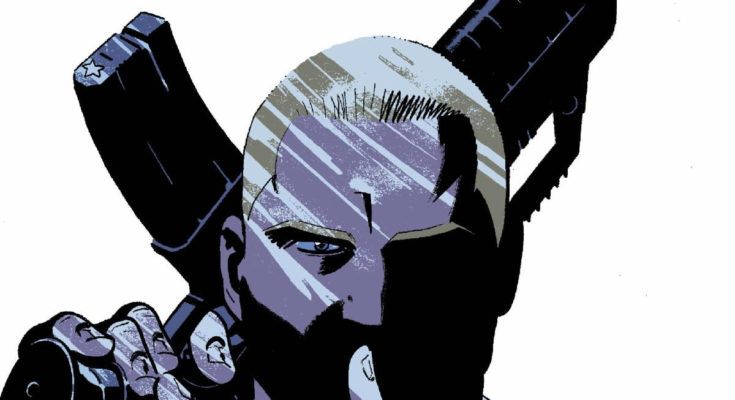 Skybound's G.I. JOE Duke Silent Mission Reviewed