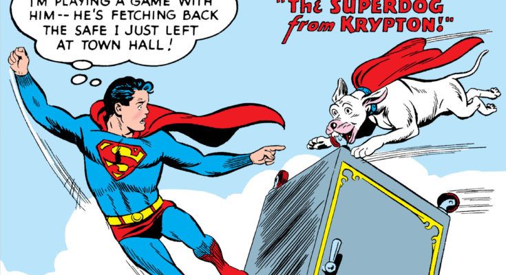 Win Tickets to the 'Superman' Movie Premiere