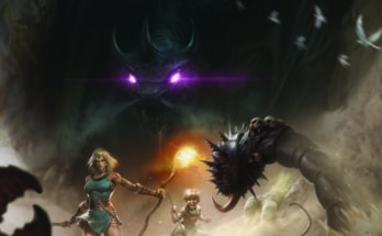 Dynamite: Herculoids #4 Zok Takes Flight