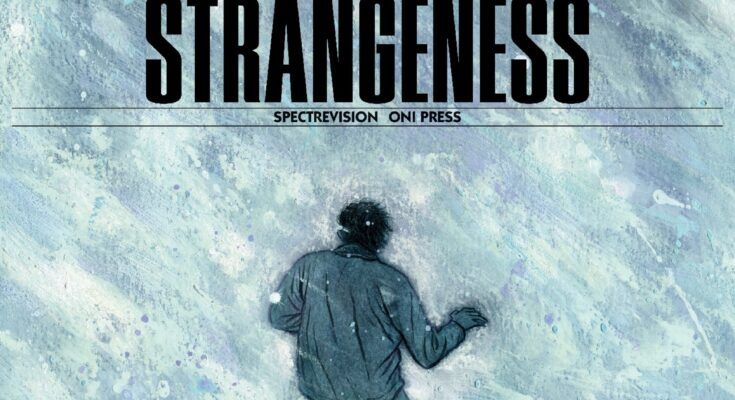 High Strangeness Book Two