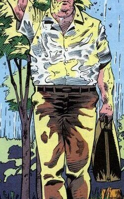 Microchip Punisher #4