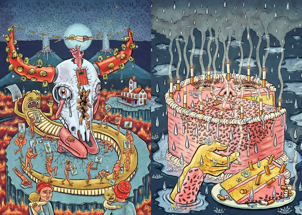 Pig Wife: A Masterclass in Indie-Horror and Trauma