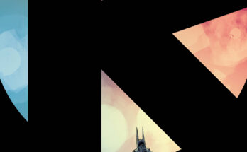 ABSOLUTE BATMAN #20 Redacted Cover by Nick Dragotta