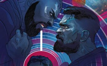 The Expanse: A Little Death #4 Review – BOOM! Studios