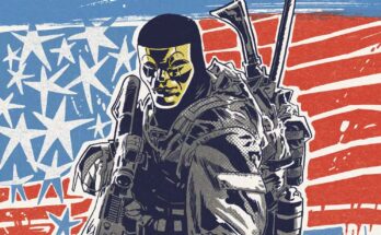 Exquisite Corpses #10 Comic Cover Image Comics