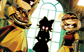 MURDER DRONES: HOME SPECIAL #1 Comic Cover Alessio Zonno