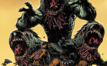 Skinbreaker #7 Comic Cover David Finch Image Comics