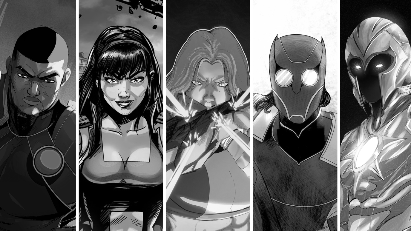 Summit Comics: Top Under-the-Radar Indie Hits Deep Dive