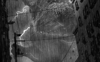 THE HORROR OF GODZILLA #1 Comic Cover Tristan Jones