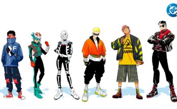 DC Next Level 2026 Roadmap Trailer Still