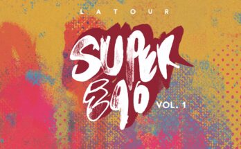 Super Ego Jason Latour Trade Paperback Cover Image Comics