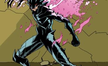 Fireborn #1: Curt Pires & Franklin Jonas Ignite Image Comics