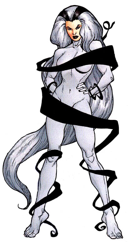 Dansen Macabre Marvel Comics Character Spotlight