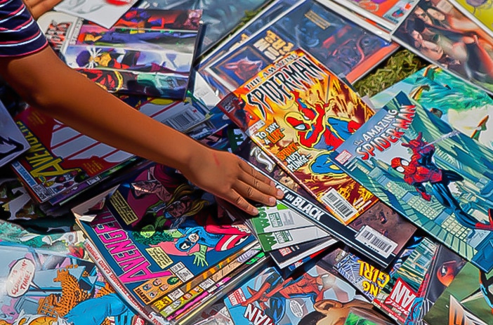 How to Start Collecting Comic Books: The Definitive Guide for Enthusiasts