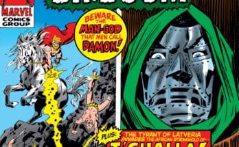 Mockingbird Bobbi Morse First Appearance Astonishing Tales 6