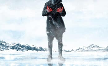 Black Star #1 Comic Cover by Joe Bocardo