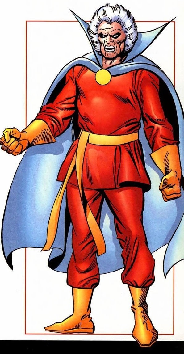 The Collector: This Day In Comics – Avengers #28 Debut