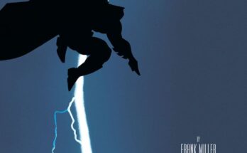 The Dark Knight Returns: This Day In Comics - The 1986 Masterpiece