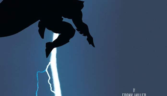 The Dark Knight Returns: This Day In Comics - The 1986 Masterpiece
