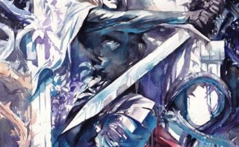 Dark Souls: Mother of Mourning #3