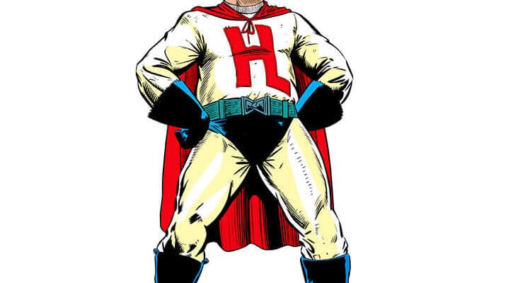 Obscure Comic Book Characters Hindsight Lad New Warriors Debut